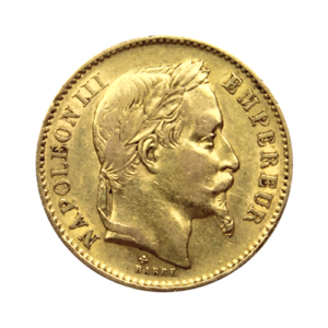 20-Francs-Napoleon-Tete-Lauree-Or-Piece-Investissement-Avers copie