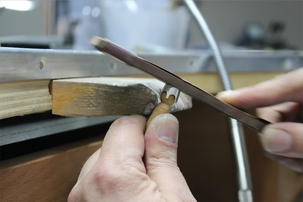 atelier création bijou